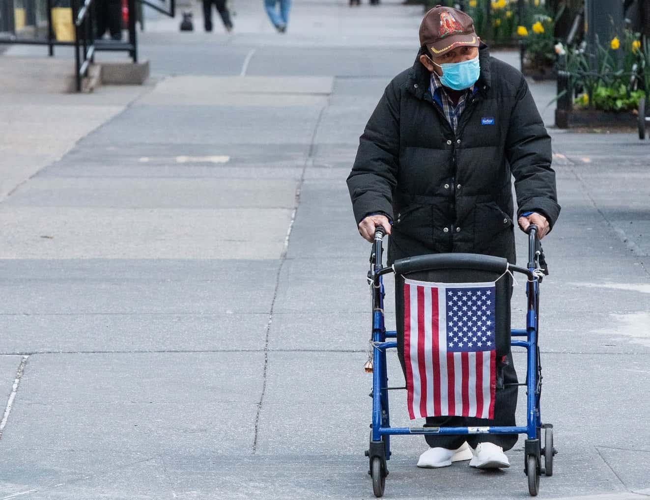 Absolutely Awful Strangers