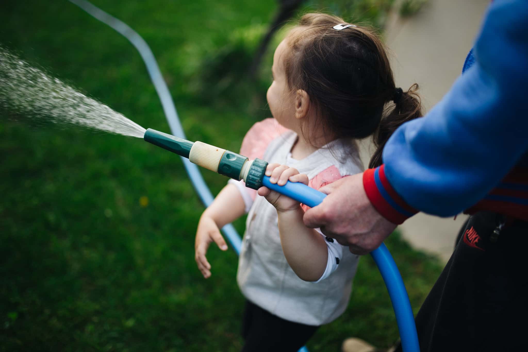 No One Believes My Bizarre Experience