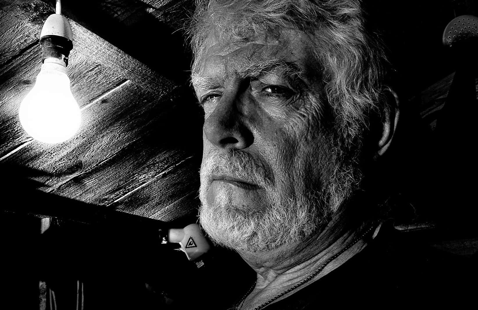 No One Believes My Bizarre Experience