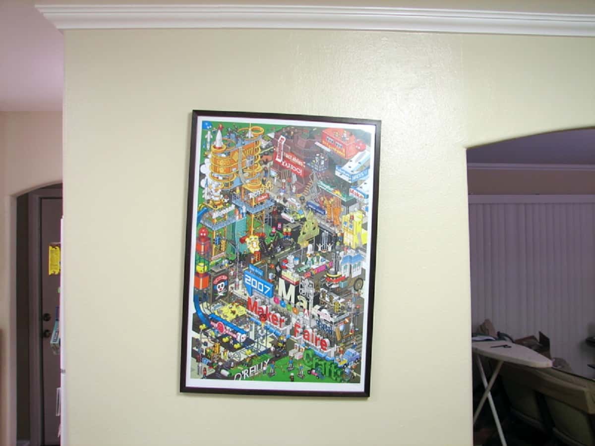 No One Believes My Bizarre Experience