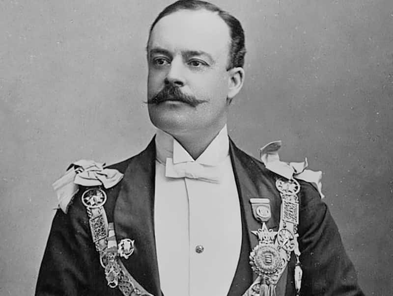 Daisy Greville facts