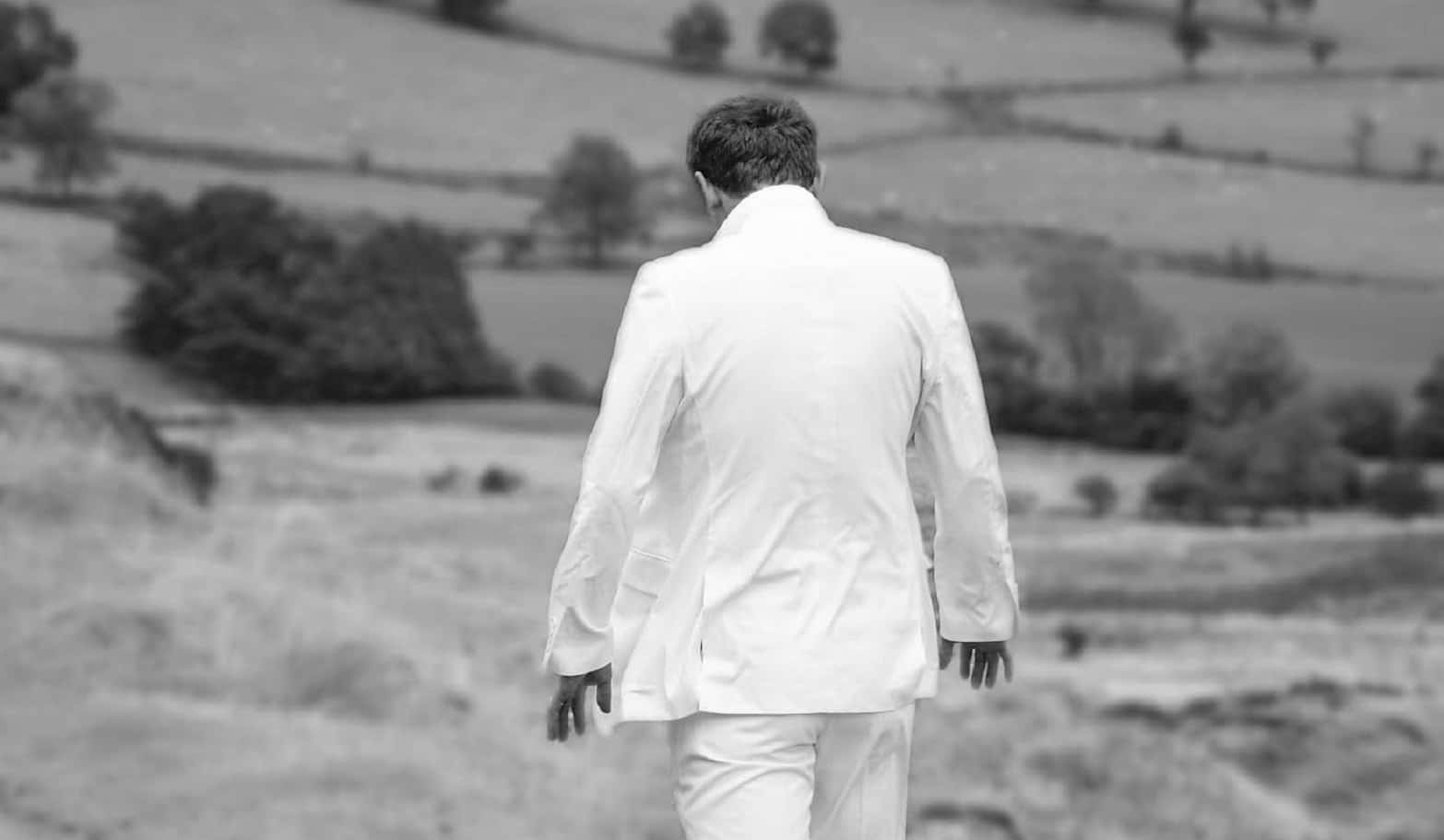 No One Believes My Bizarre Experience