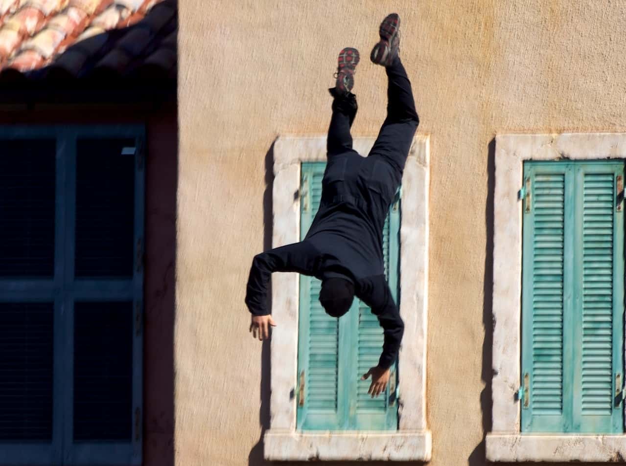 Deranged Doings Unleashed