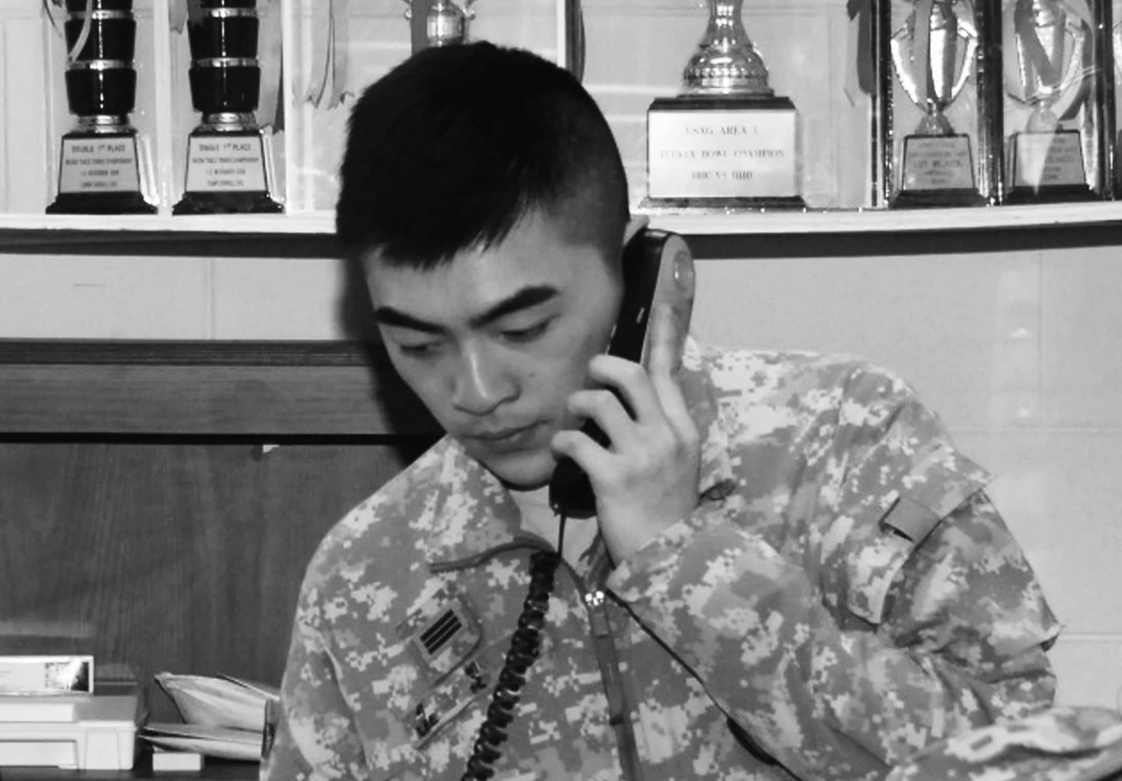 Top Secret: Military Stories