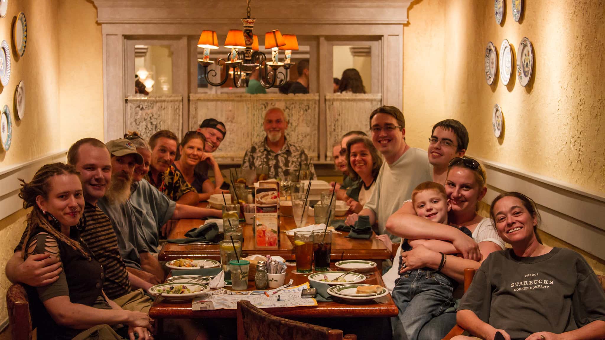 Awful Kids, Worse Parents