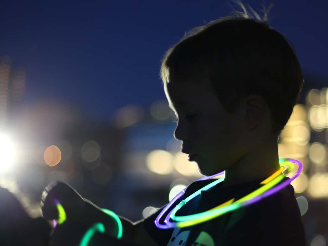 Absolutely Awful Strangers