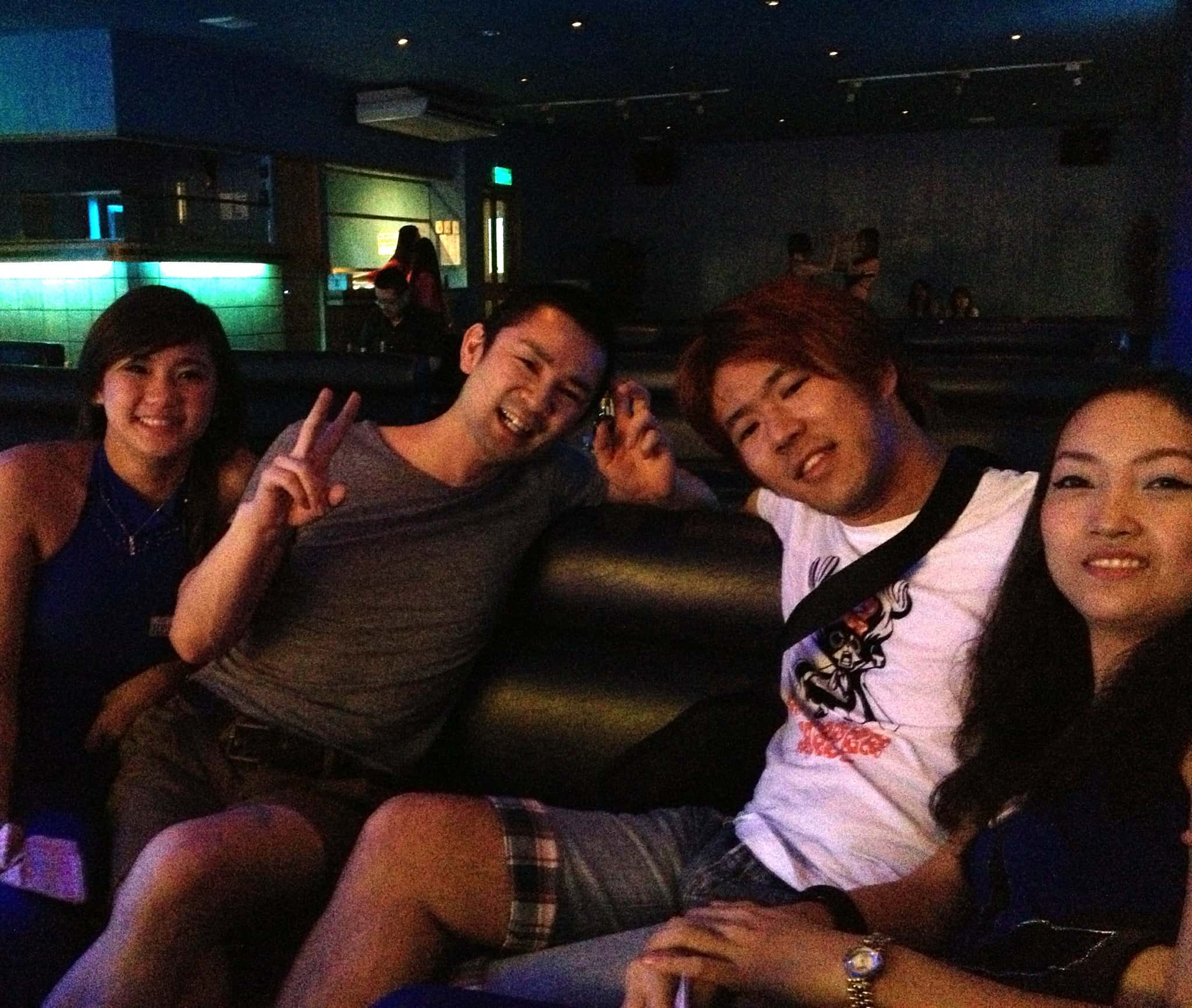 The Sweetest Revenges