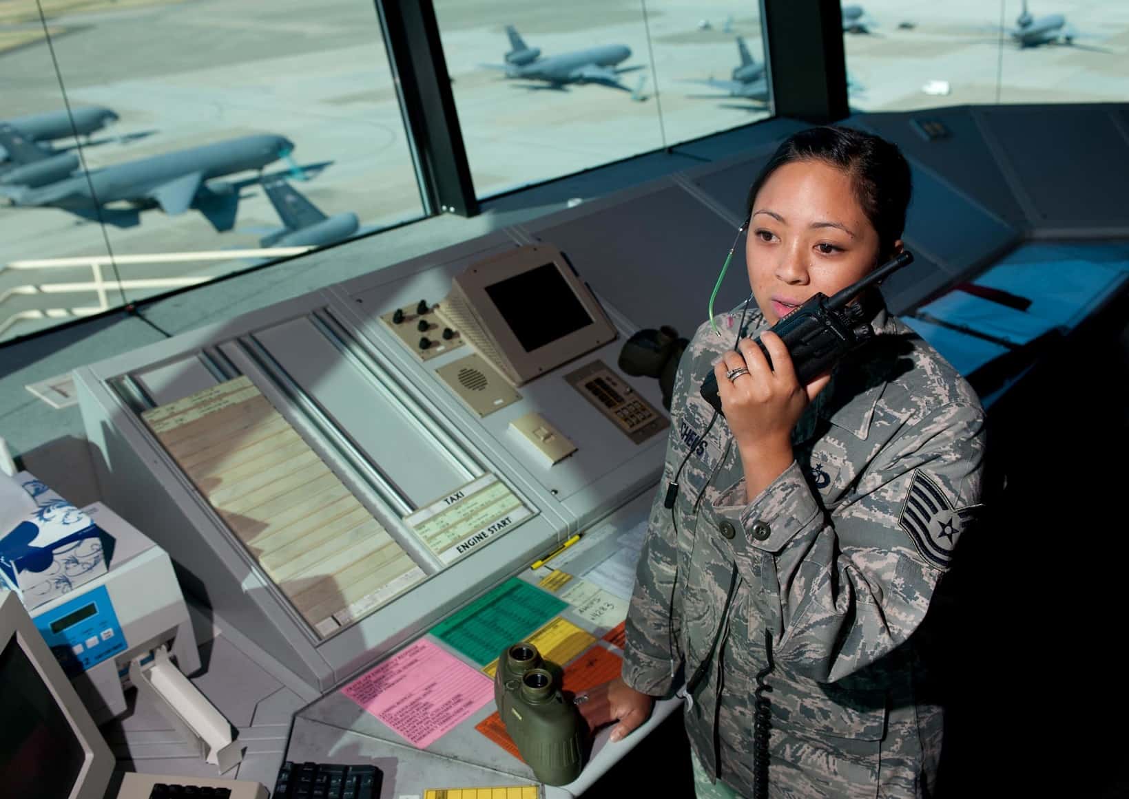 Top Secret: Military Stories