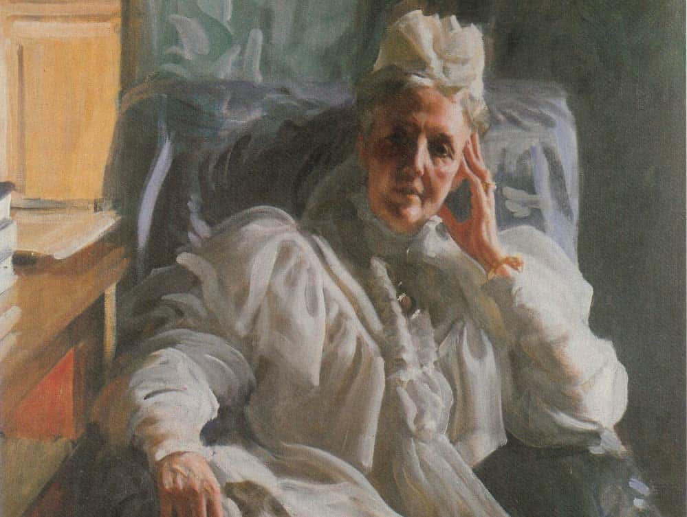 Sophia of Nassau facts