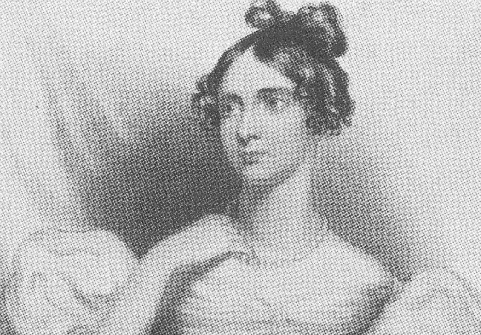 Lady Caroline Lamb Facts