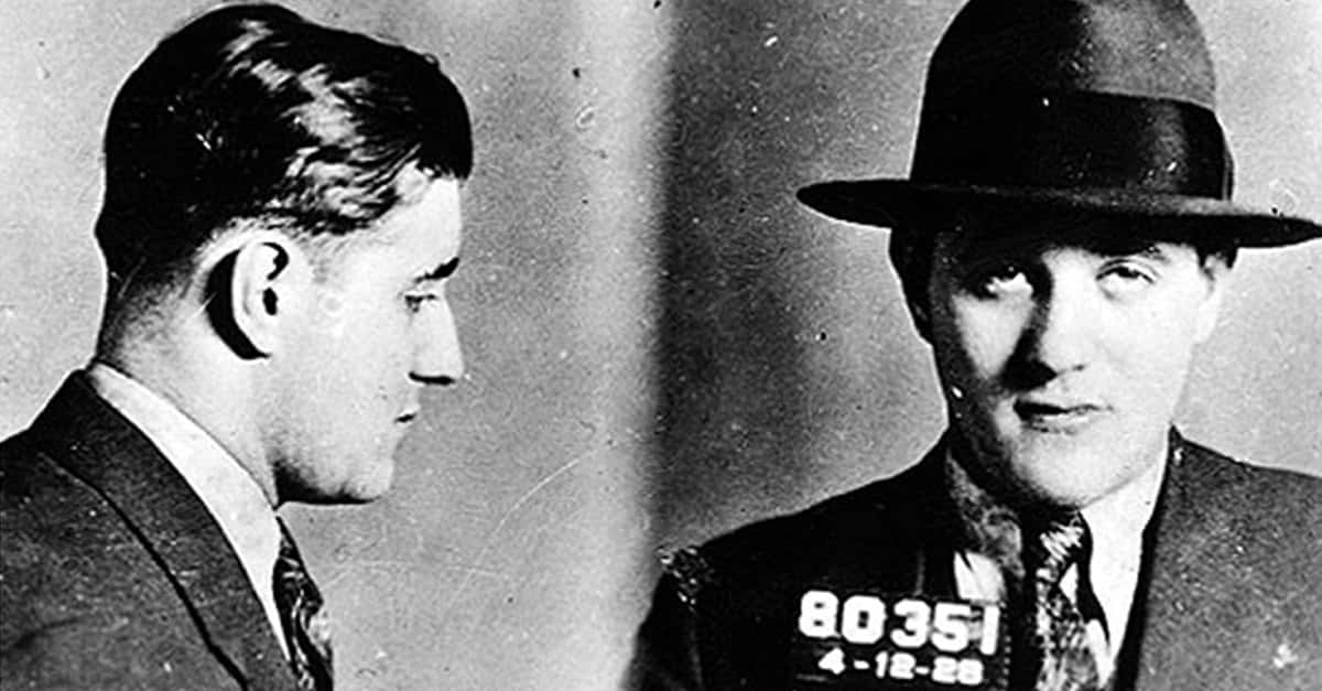 Flamboyant Facts About Bugsy Siegel, The Wiseguy Who Built Vegas