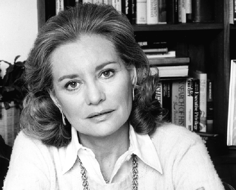 Barbara Walters facts 