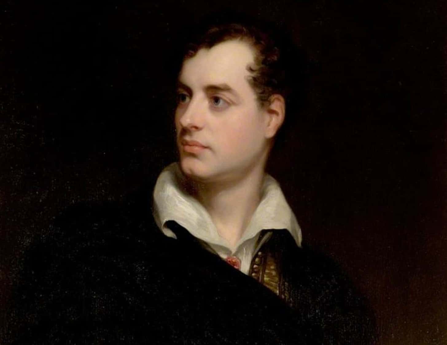 Lady Caroline Lamb Facts