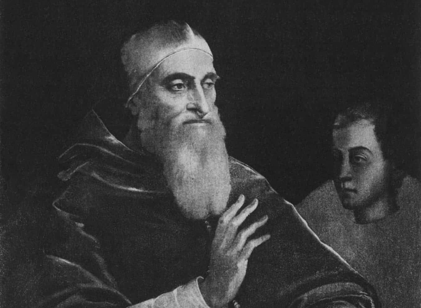 Pope Clement VII Facts