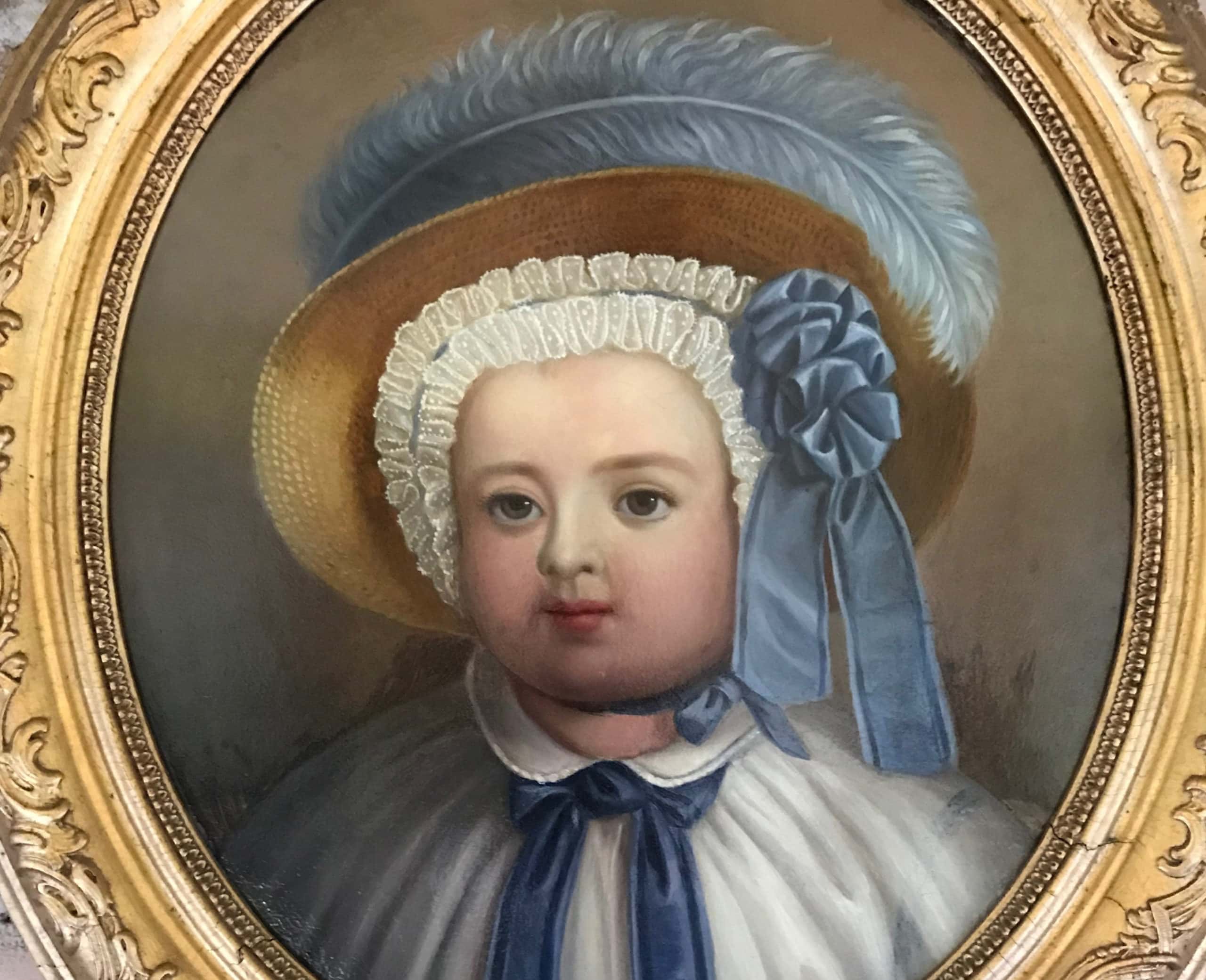 Sophia of Nassau facts