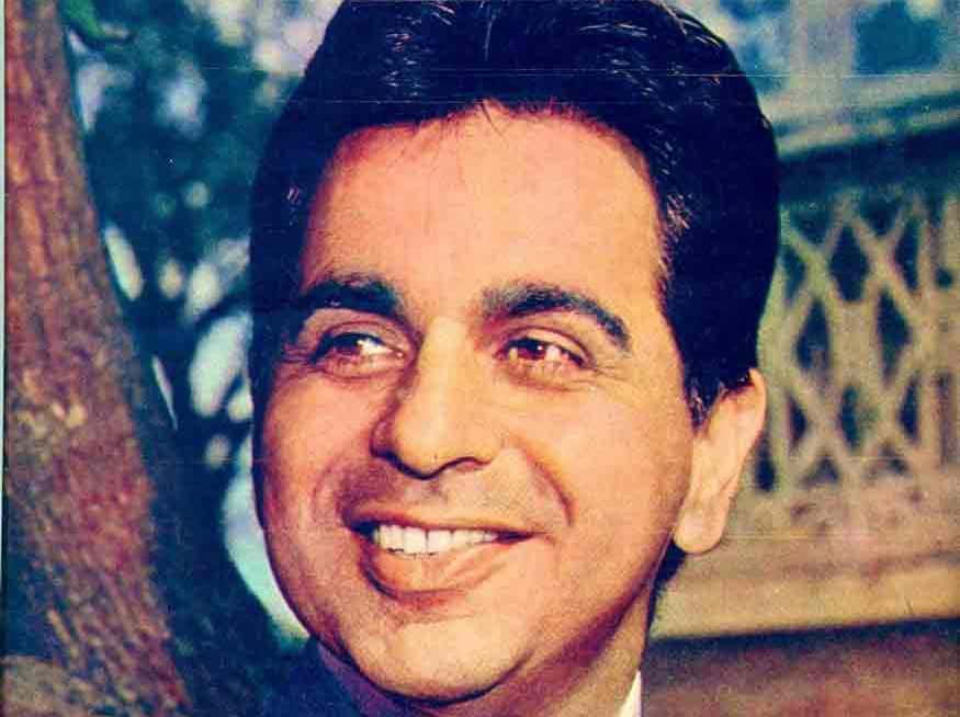 Dilip Kumar facts