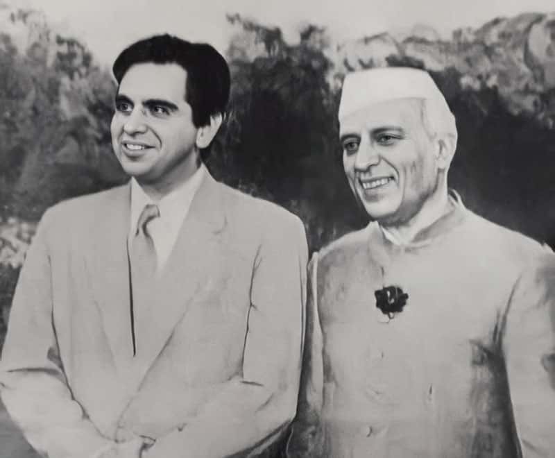 Dilip Kumar facts