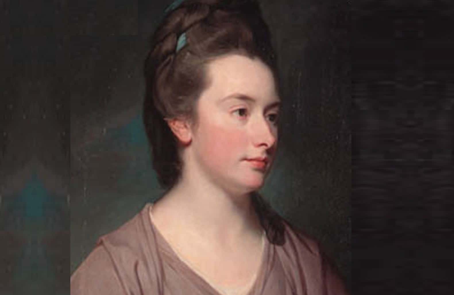 Lady Caroline Lamb Facts