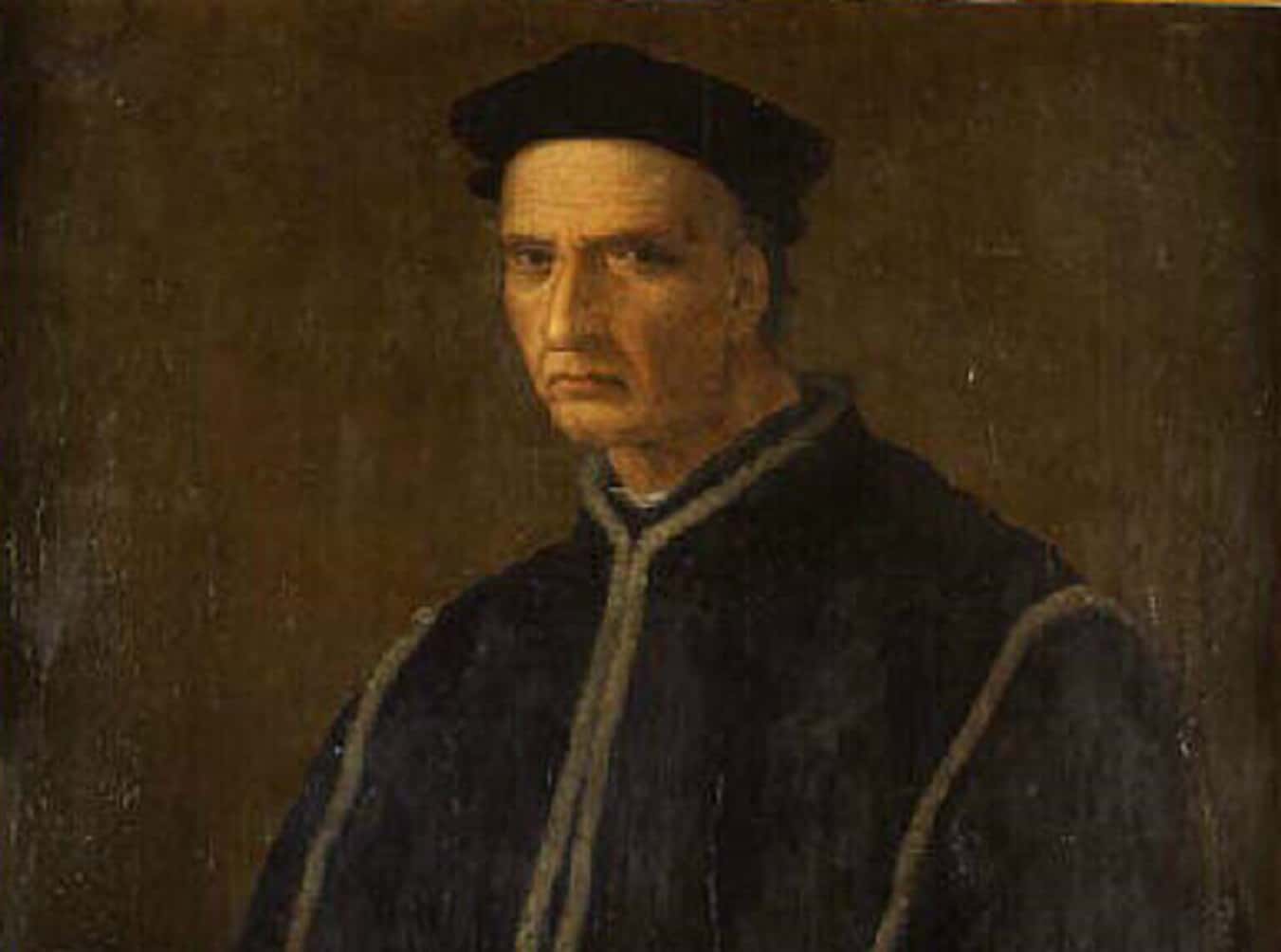 Pope Clement VII Facts