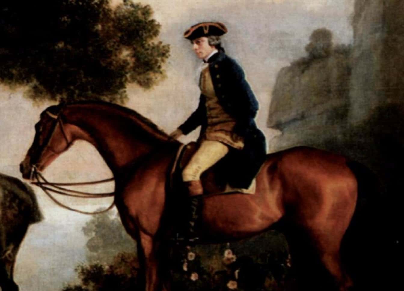 Lady Caroline Lamb Facts