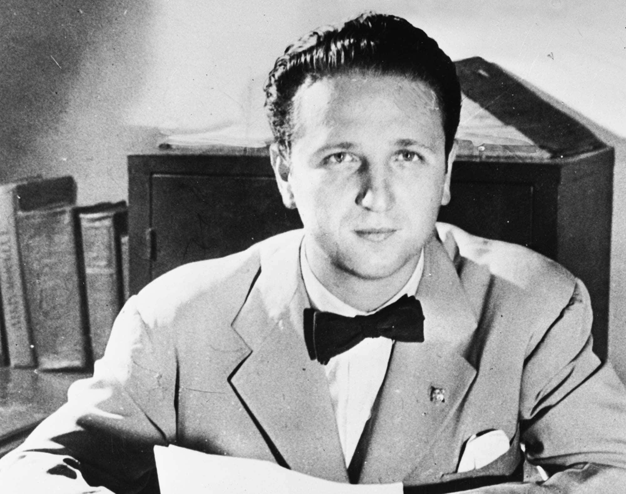 Barbara Walters facts 