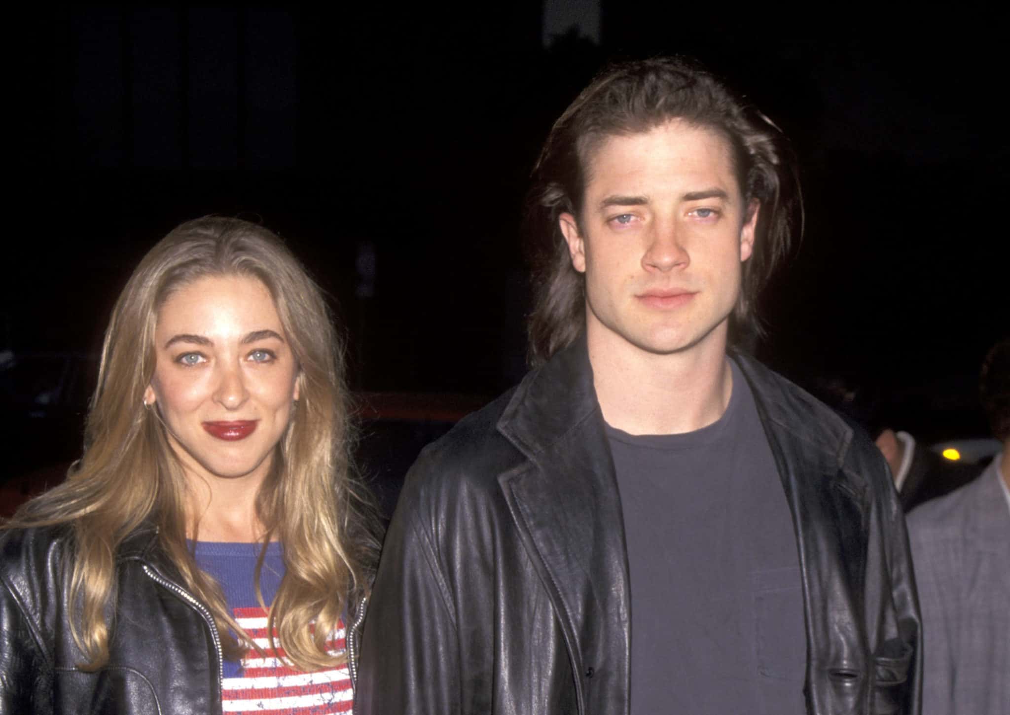 Brendan Fraser facts