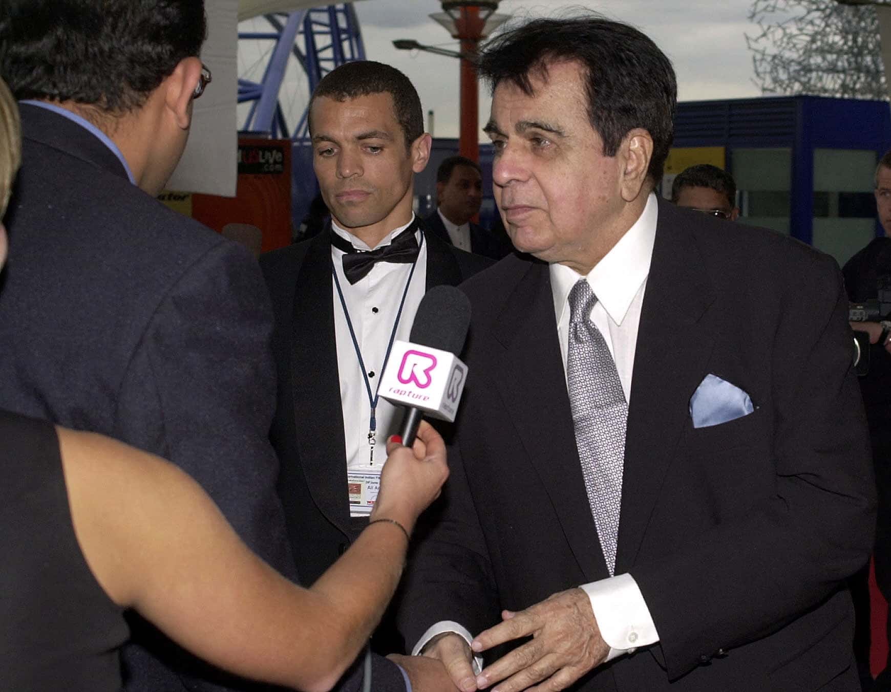 Dilip Kumar facts
