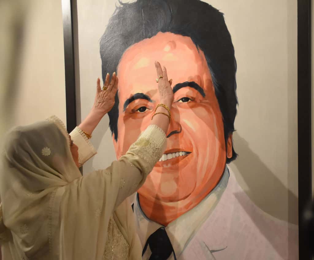 Dilip Kumar facts