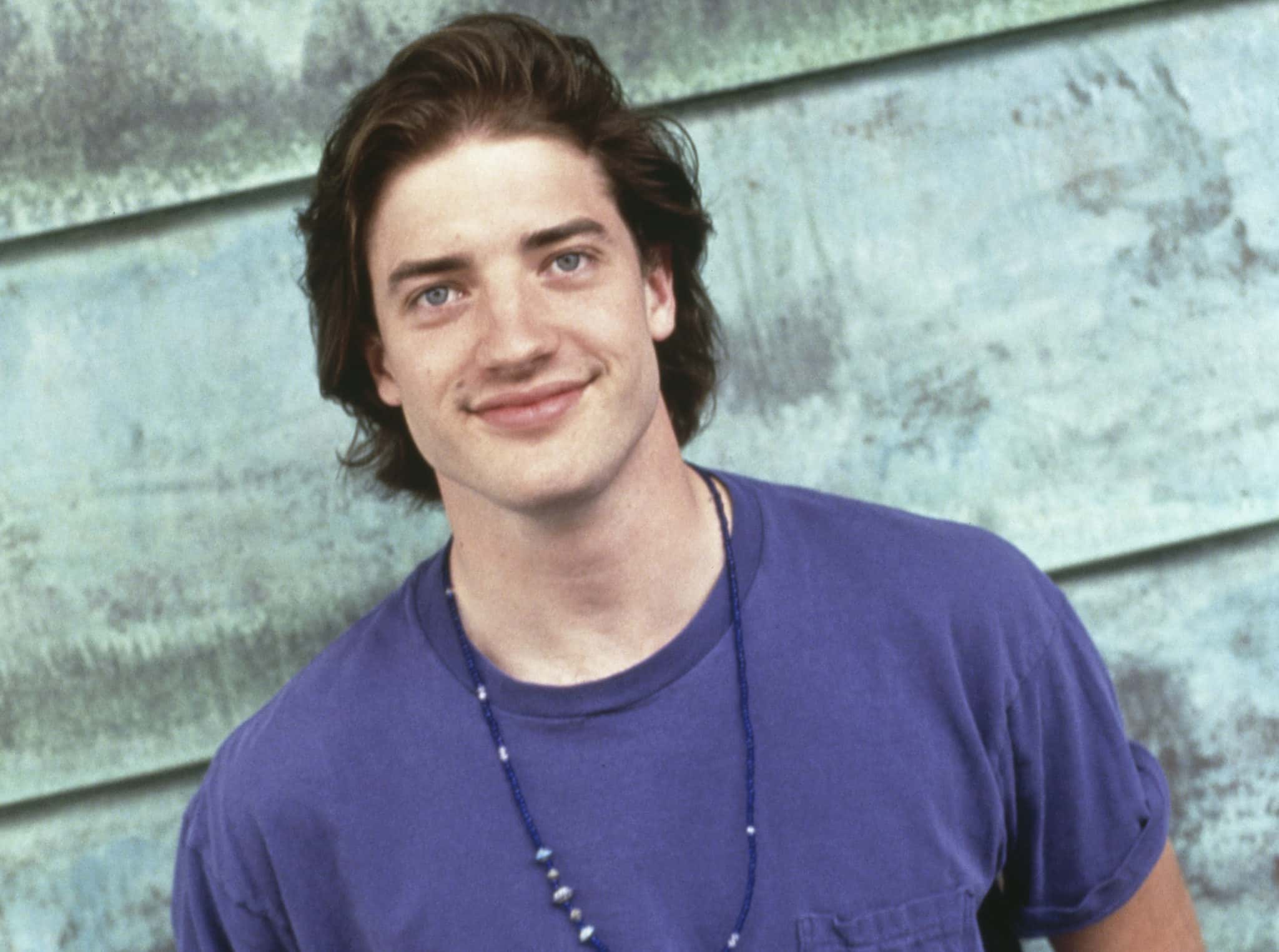 Brendan Fraser facts