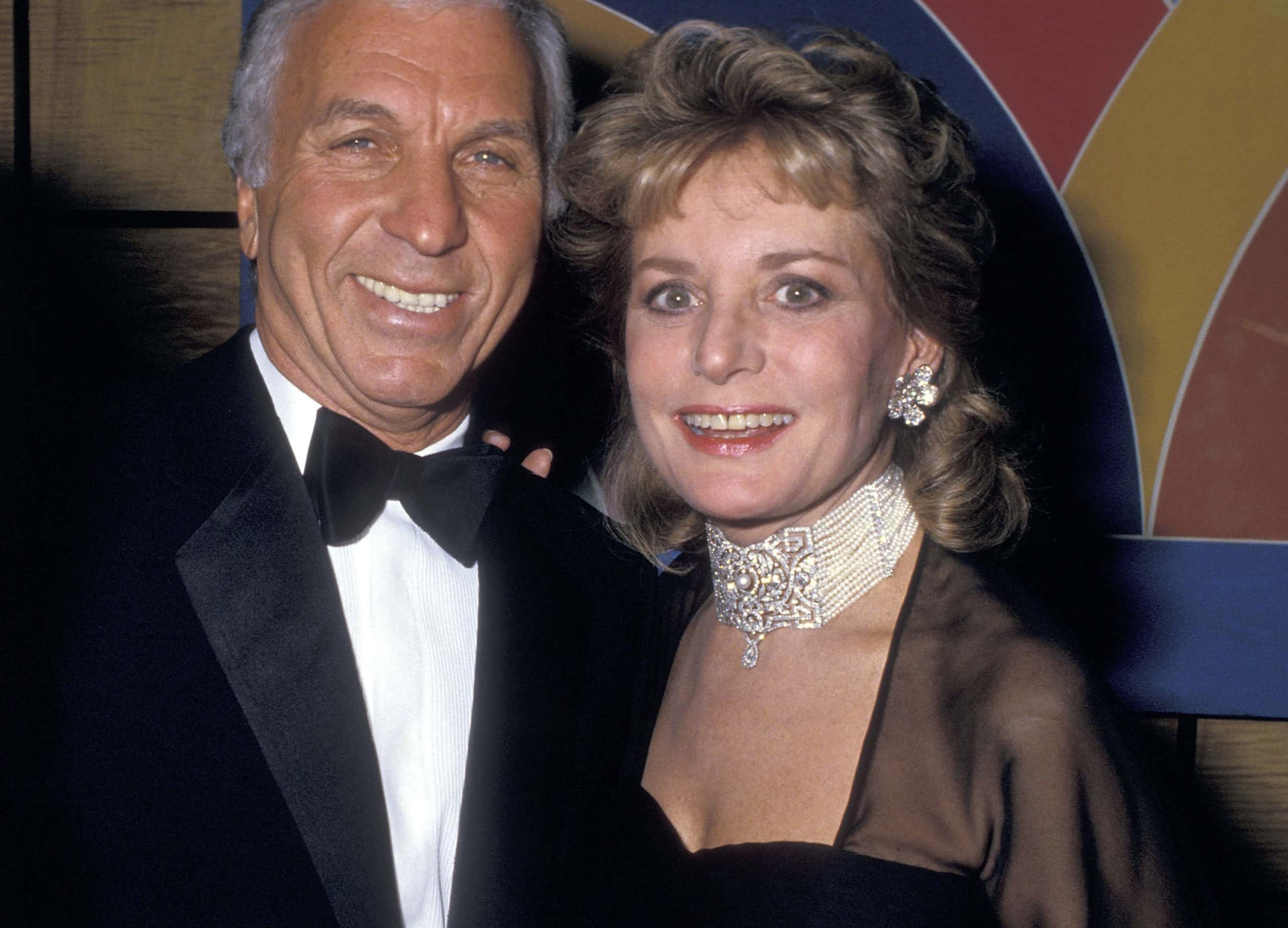 Barbara Walters facts