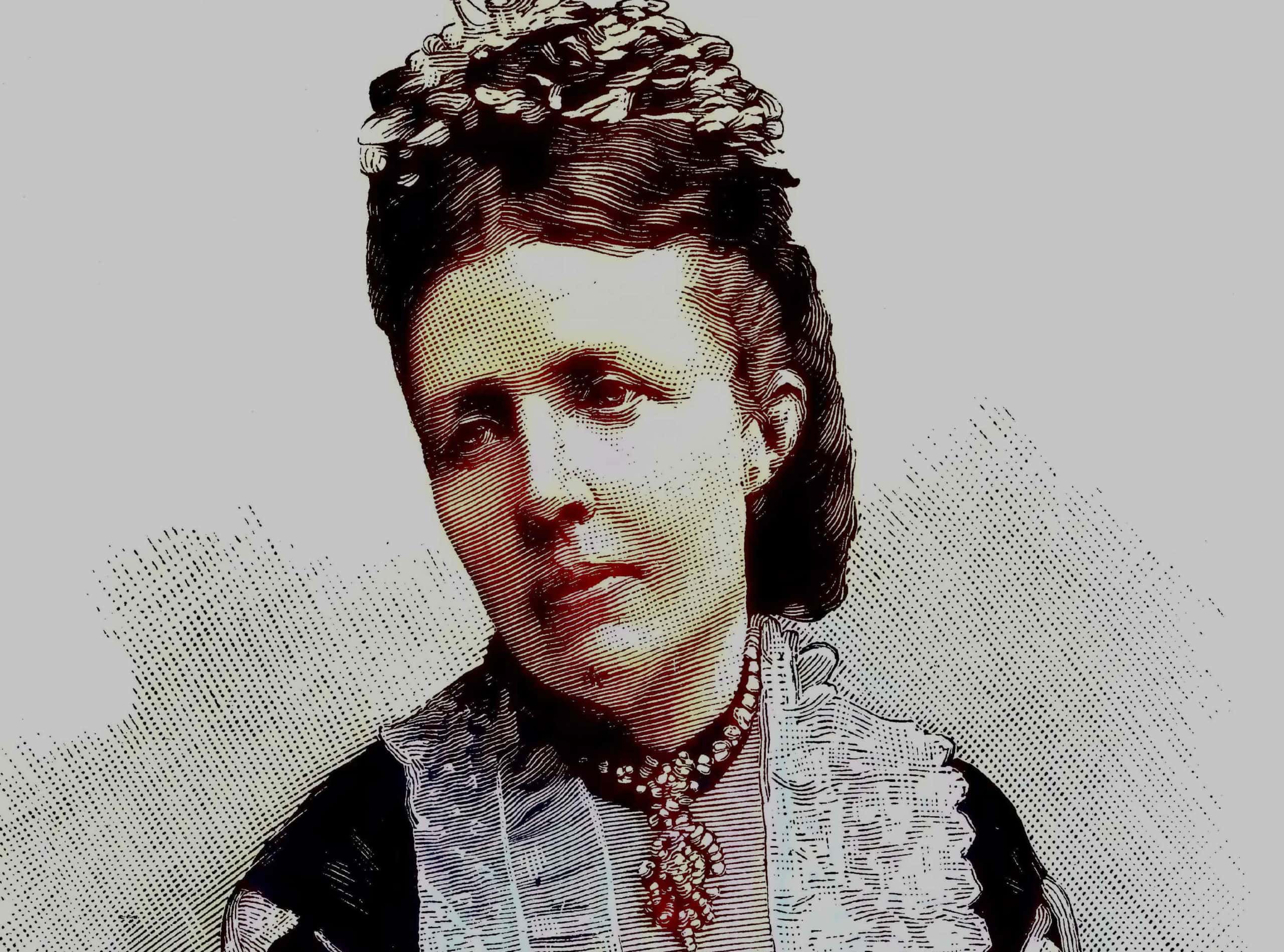 Sophia of Nassau facts