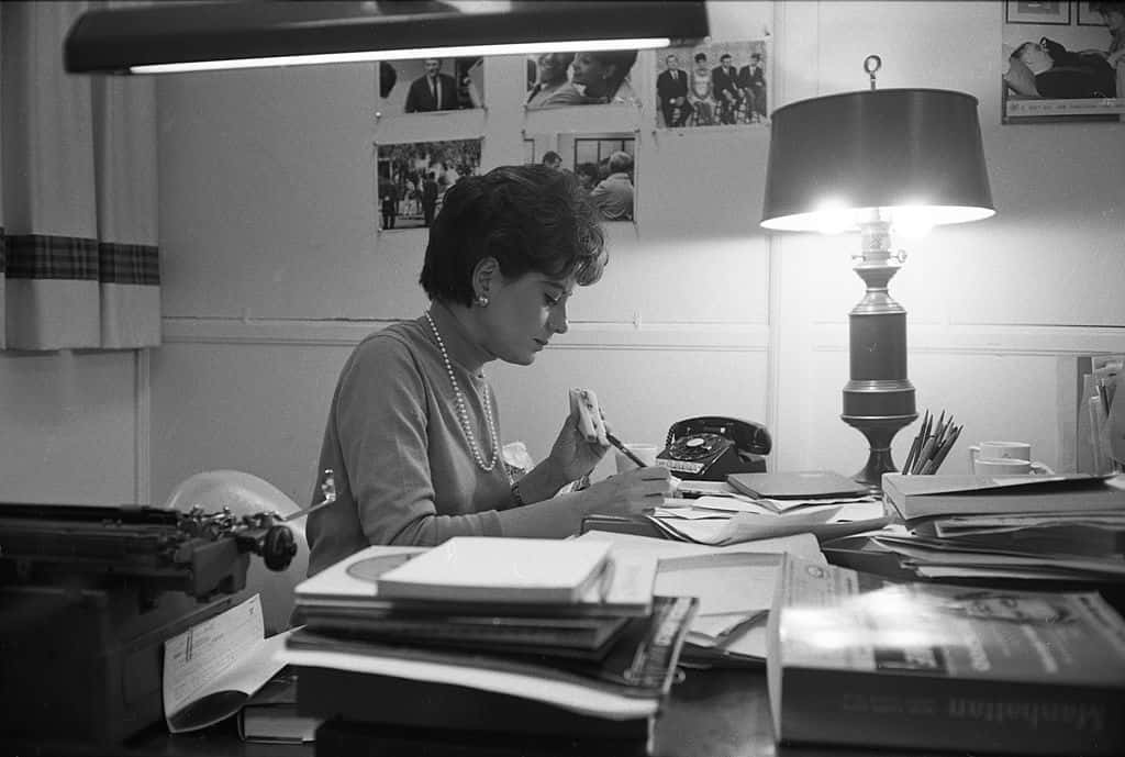 Barbara Walters facts 