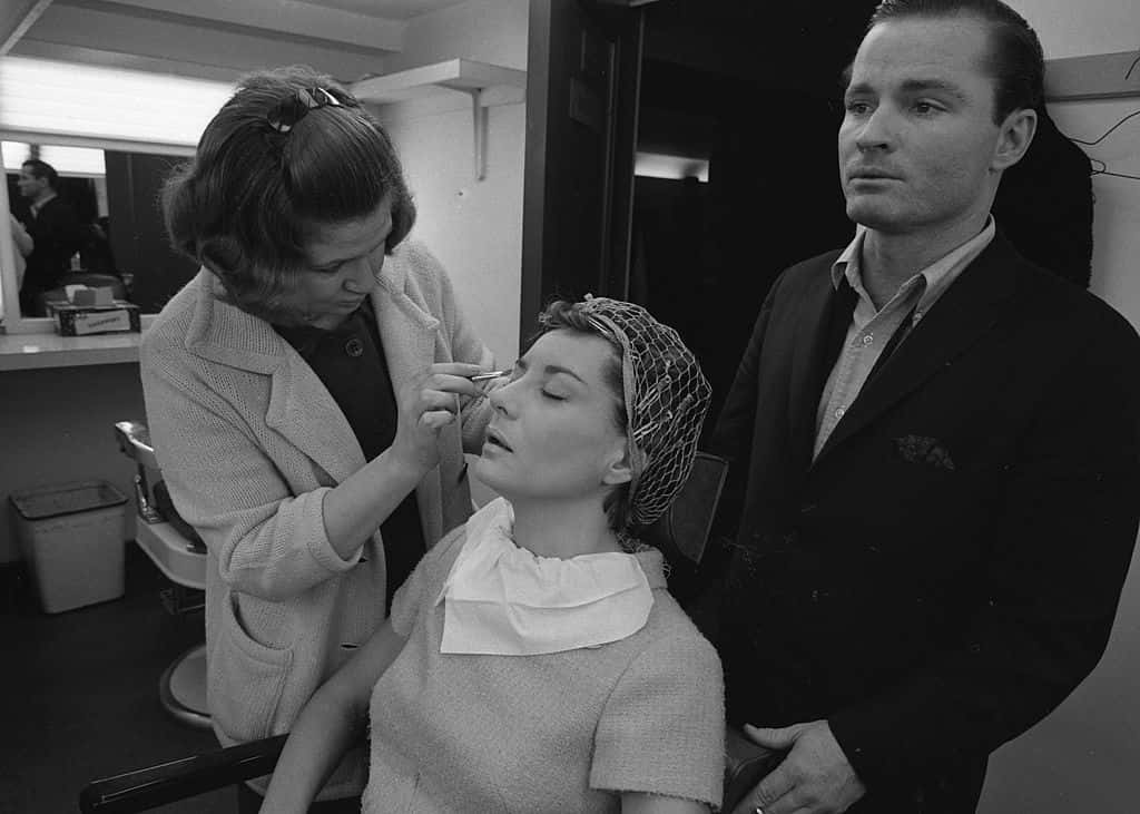 Barbara Walters facts