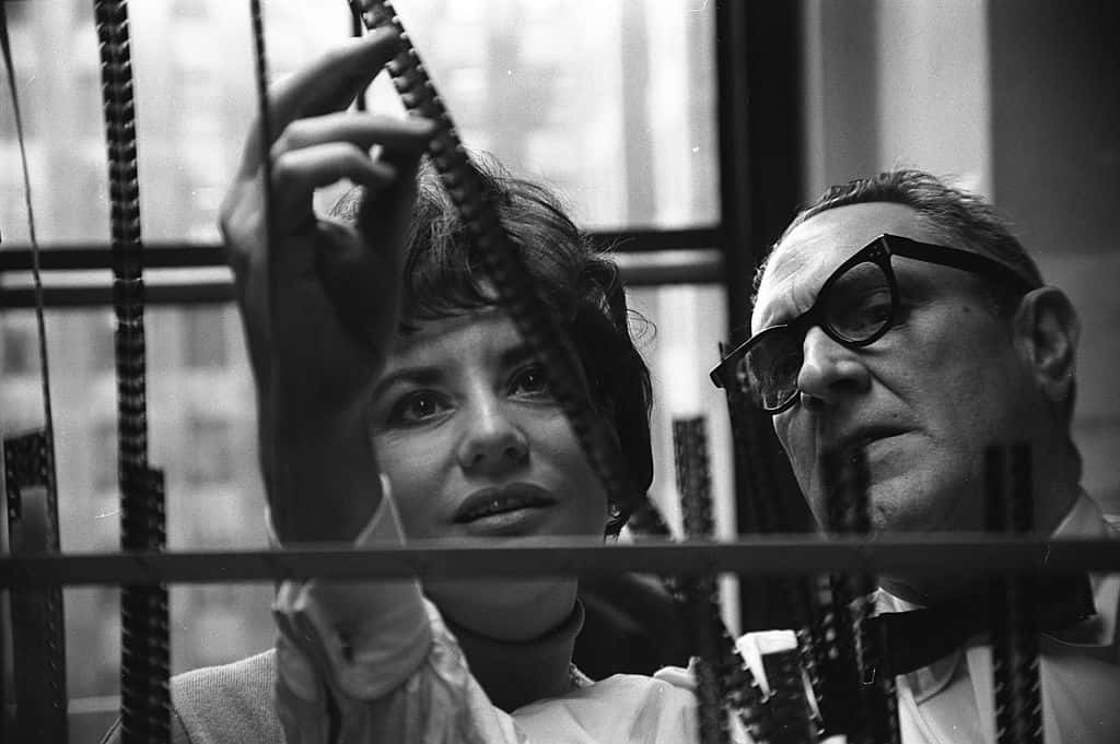 Barbara Walters facts