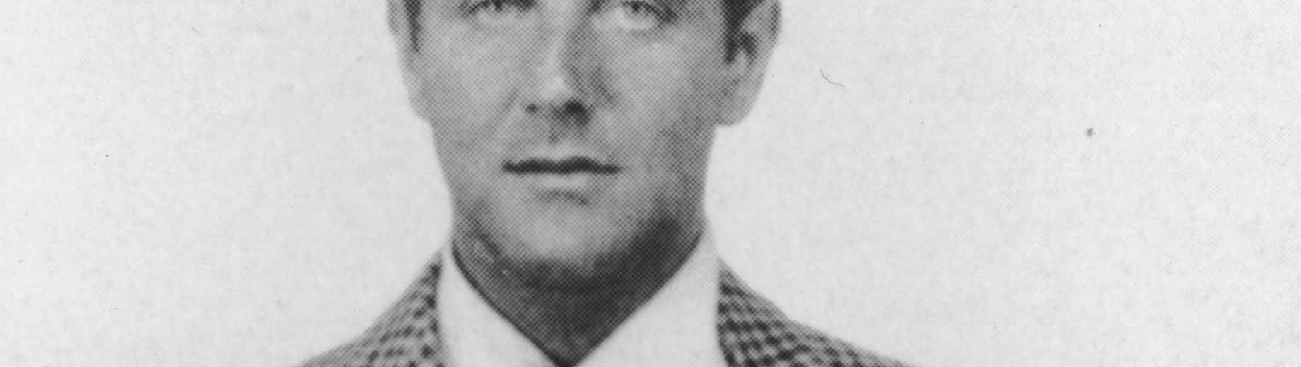 Flamboyant Facts About Bugsy Siegel, The Wiseguy Who Built Vegas