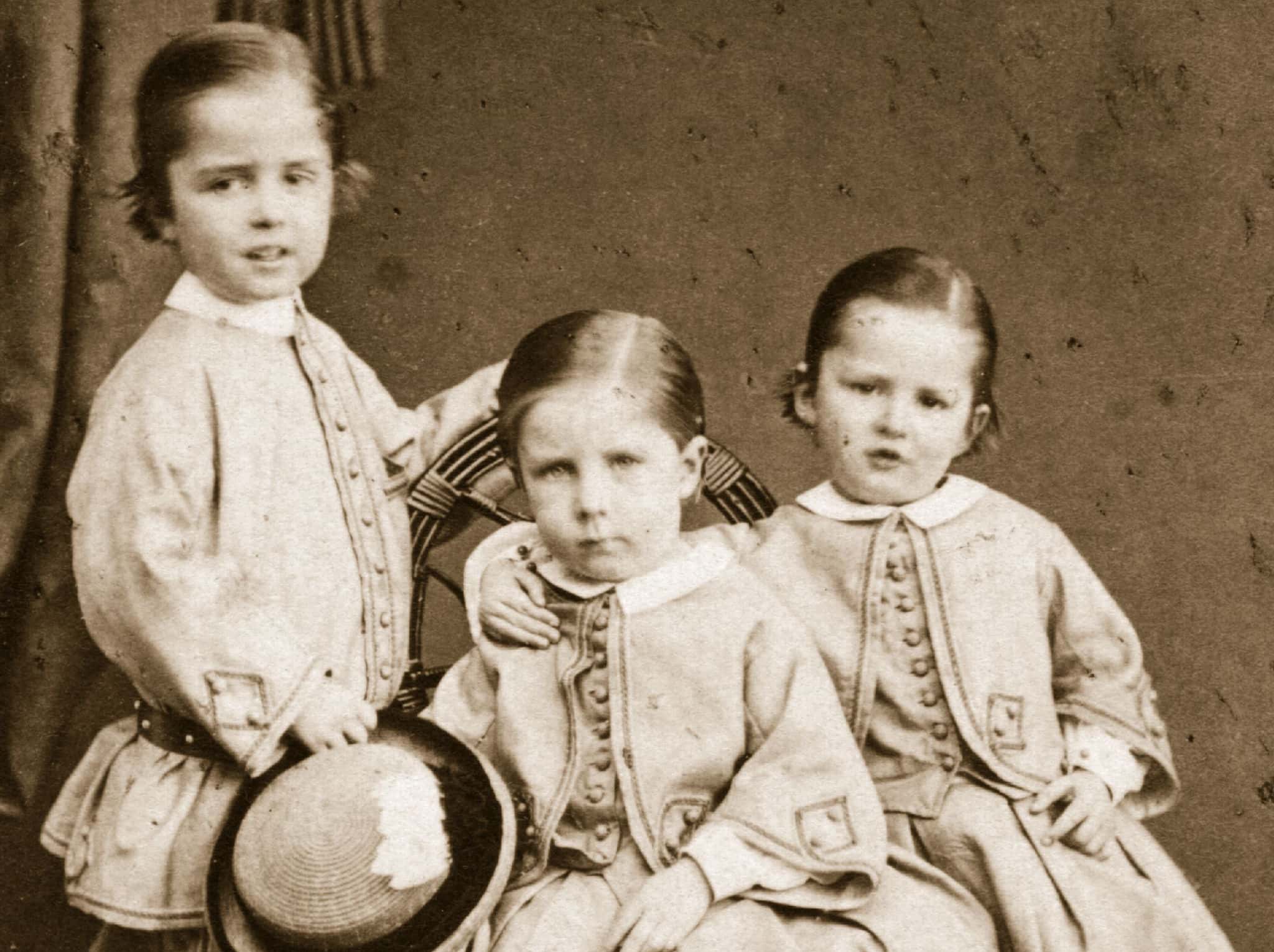 Sophia of Nassau facts