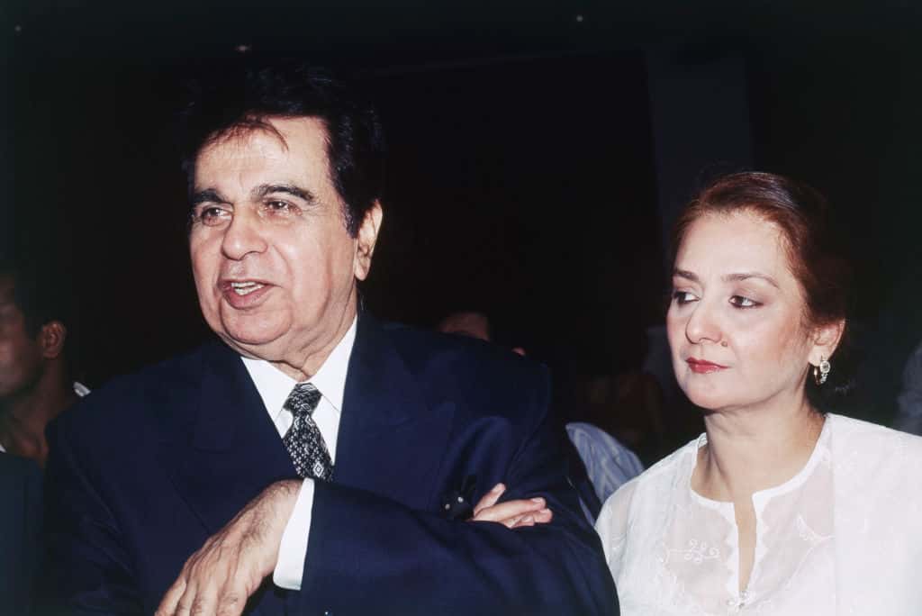 Dilip Kumar facts