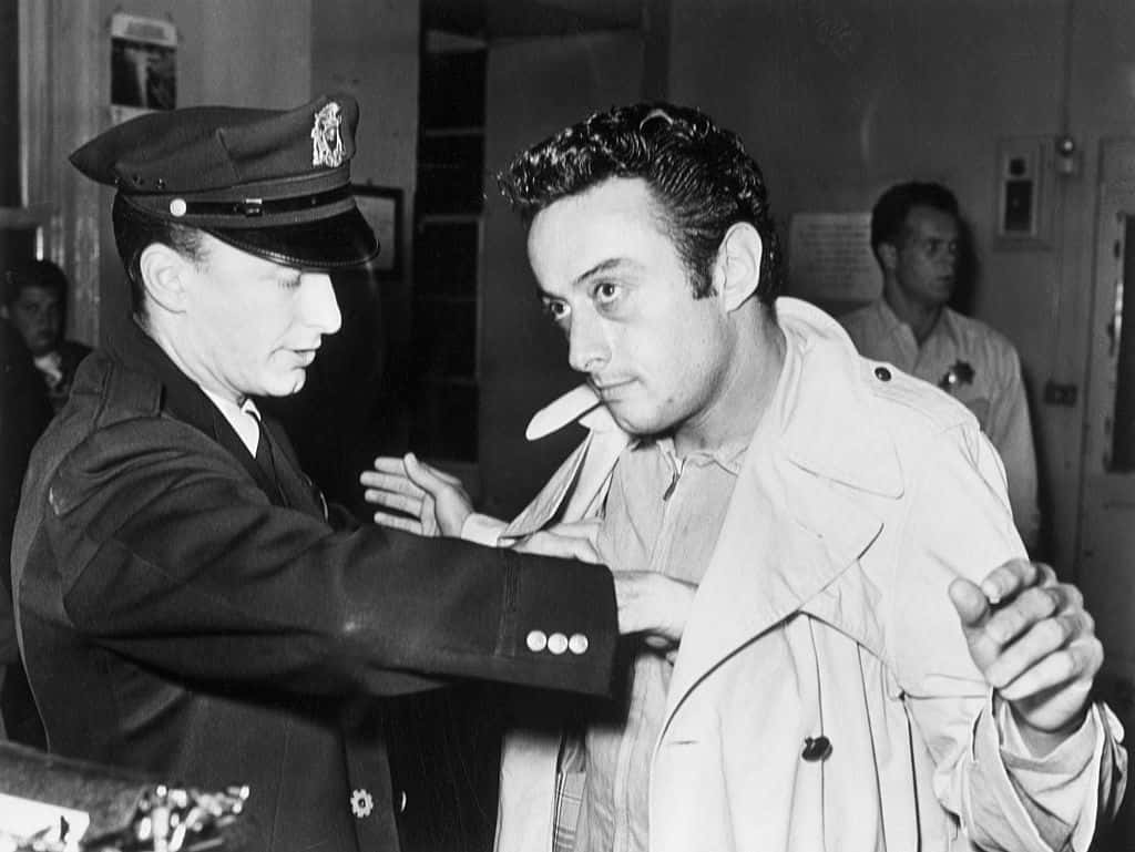 Lenny Bruce Facts