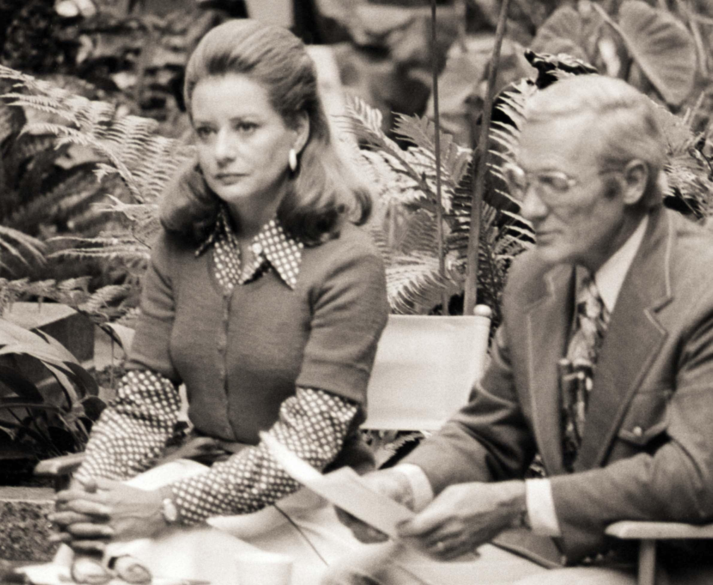 Barbara Walters facts