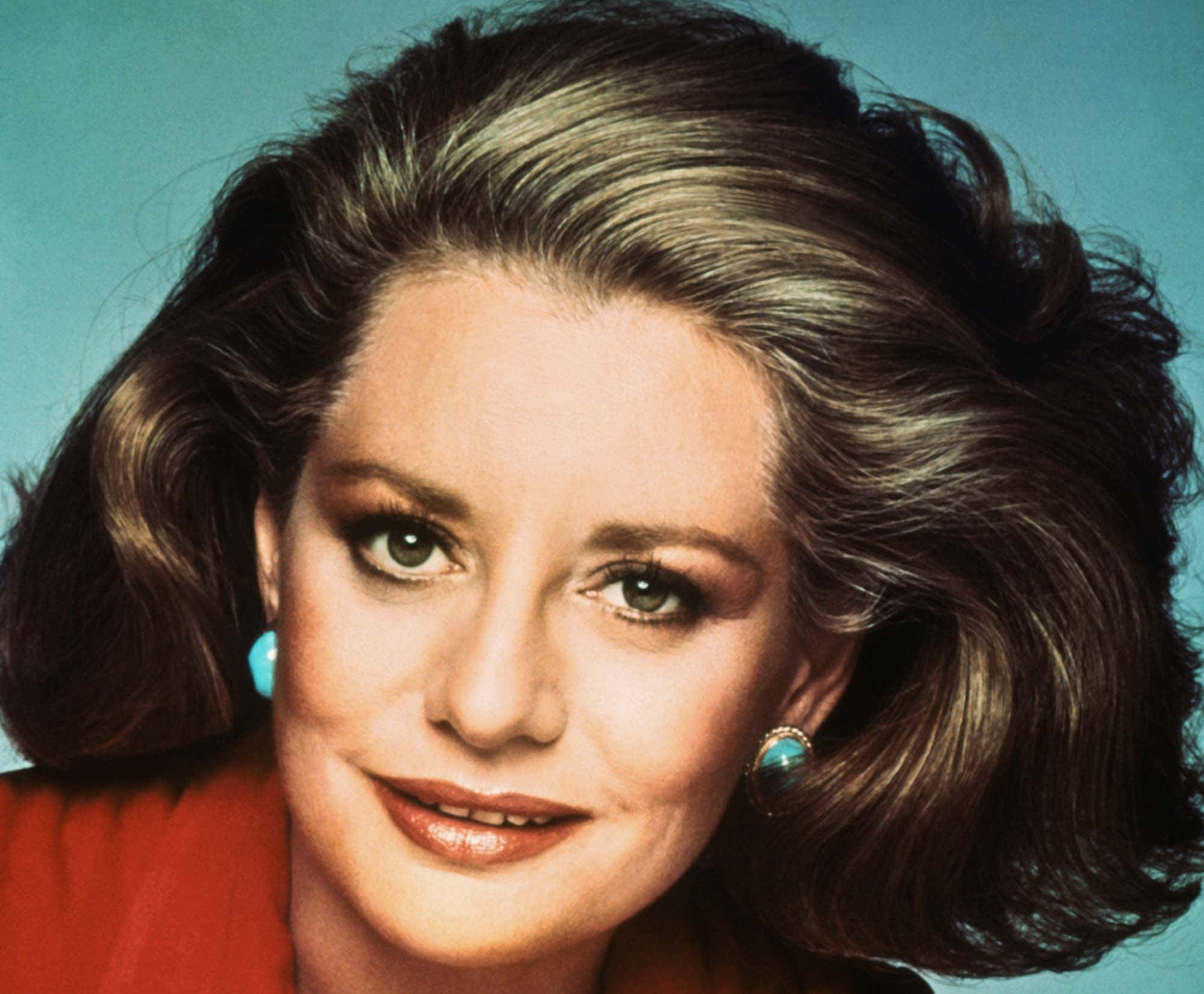 Barbara Walters facts 