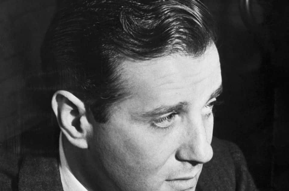 Flamboyant Facts About Bugsy Siegel, The Wiseguy Who Built Vegas