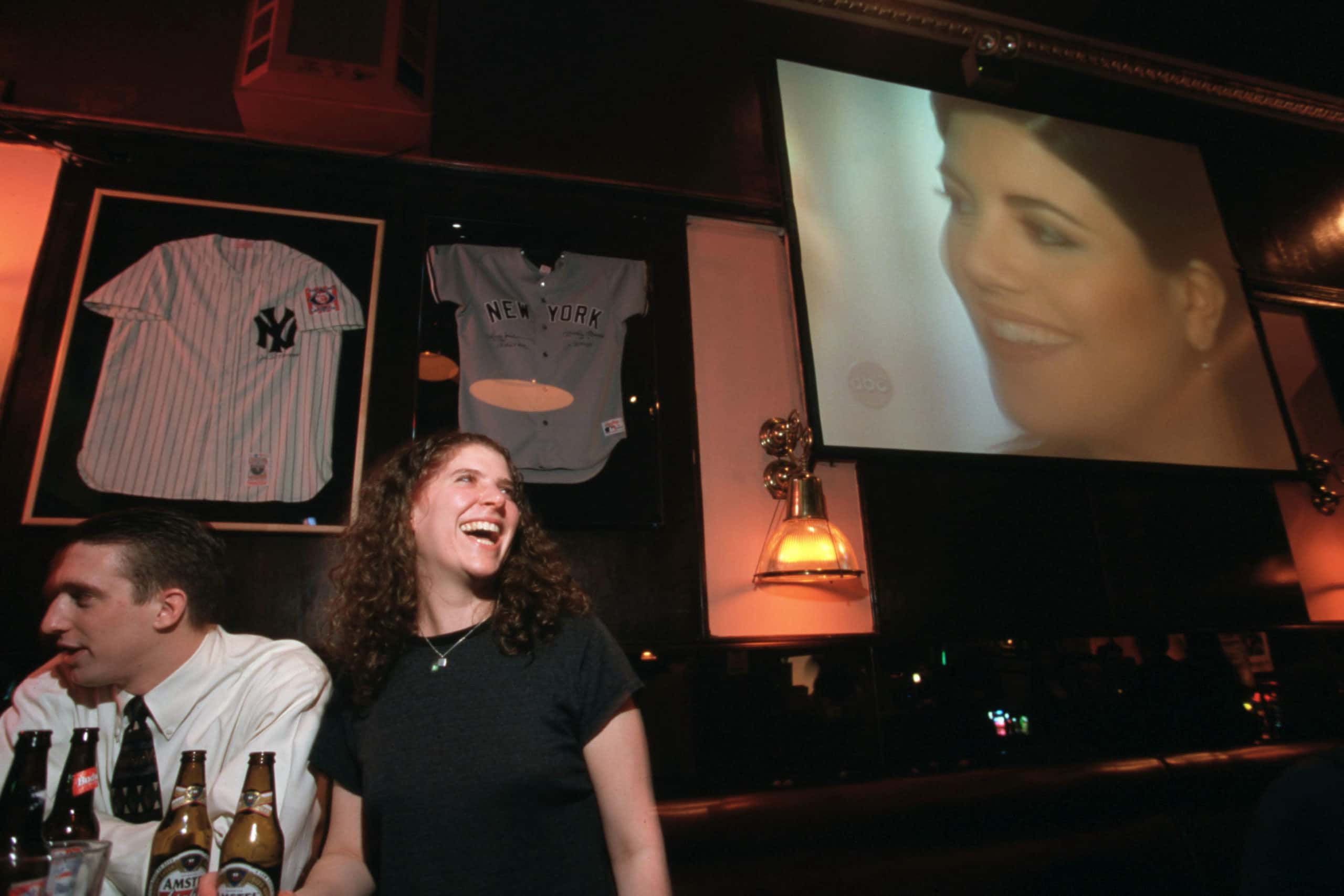 Barbara Walters facts