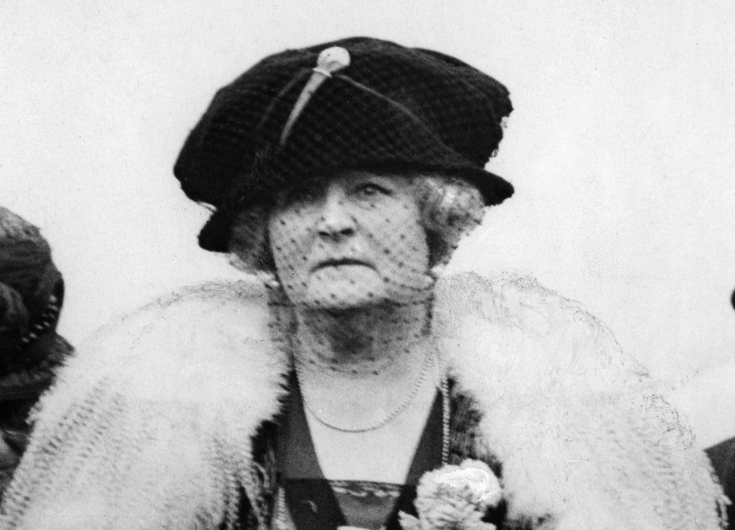 Daisy Greville facts