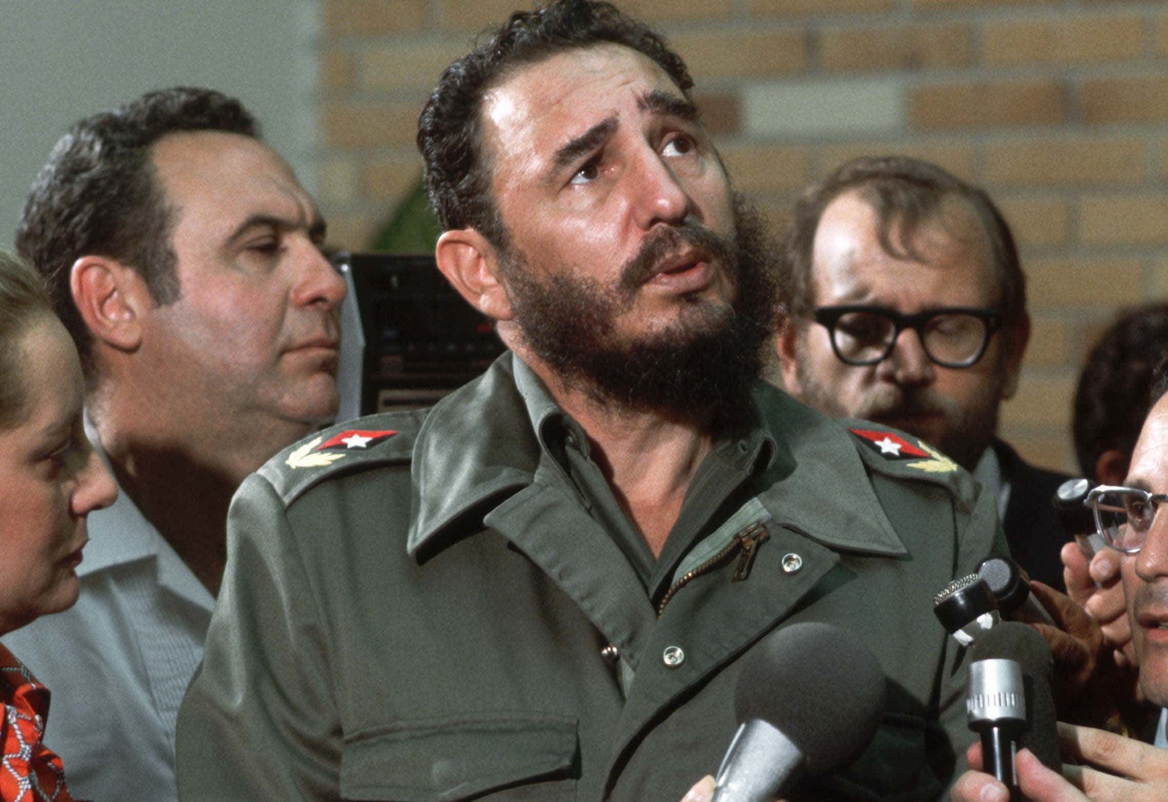 Barbara Walters facts