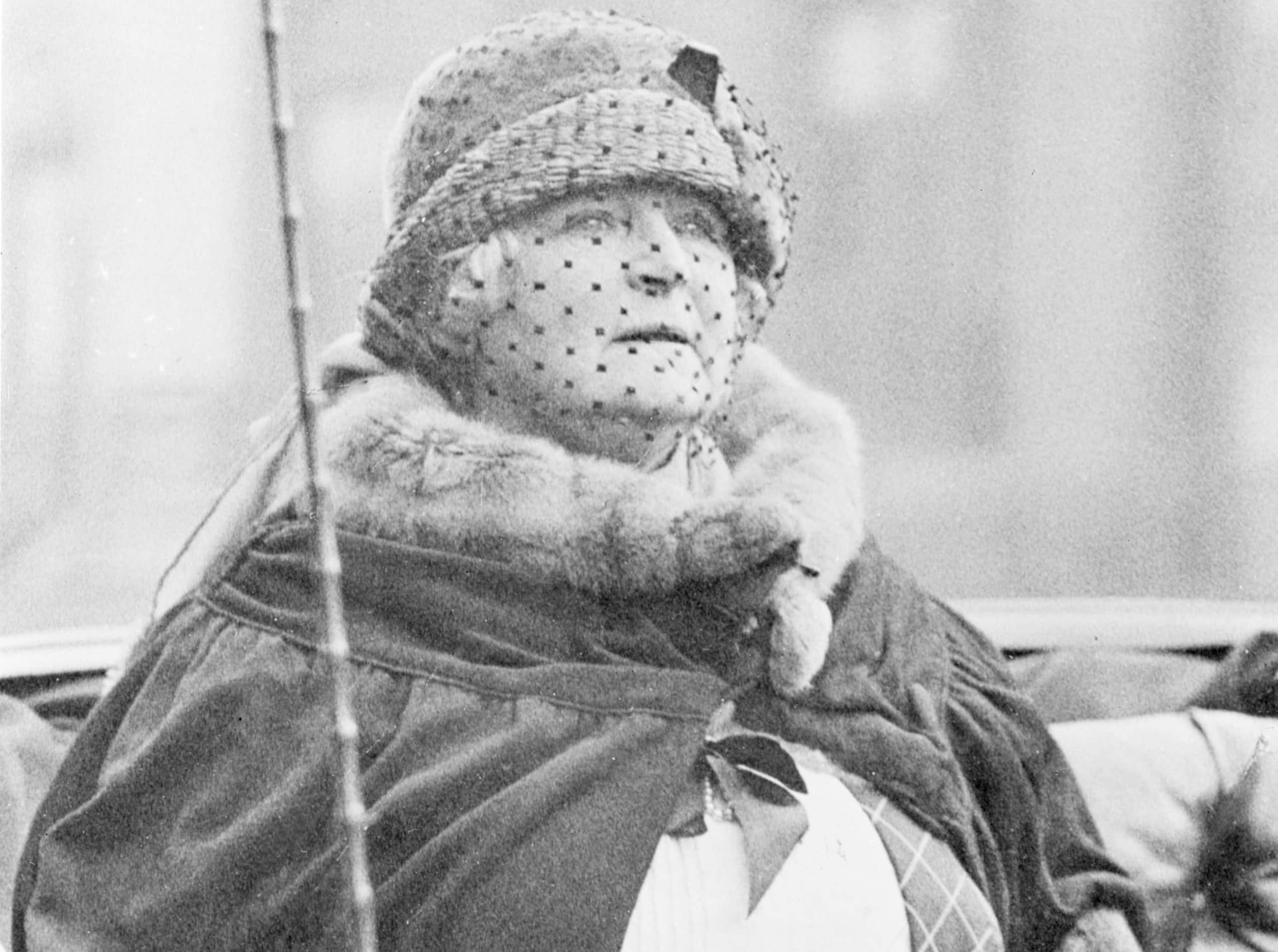 Daisy Greville facts