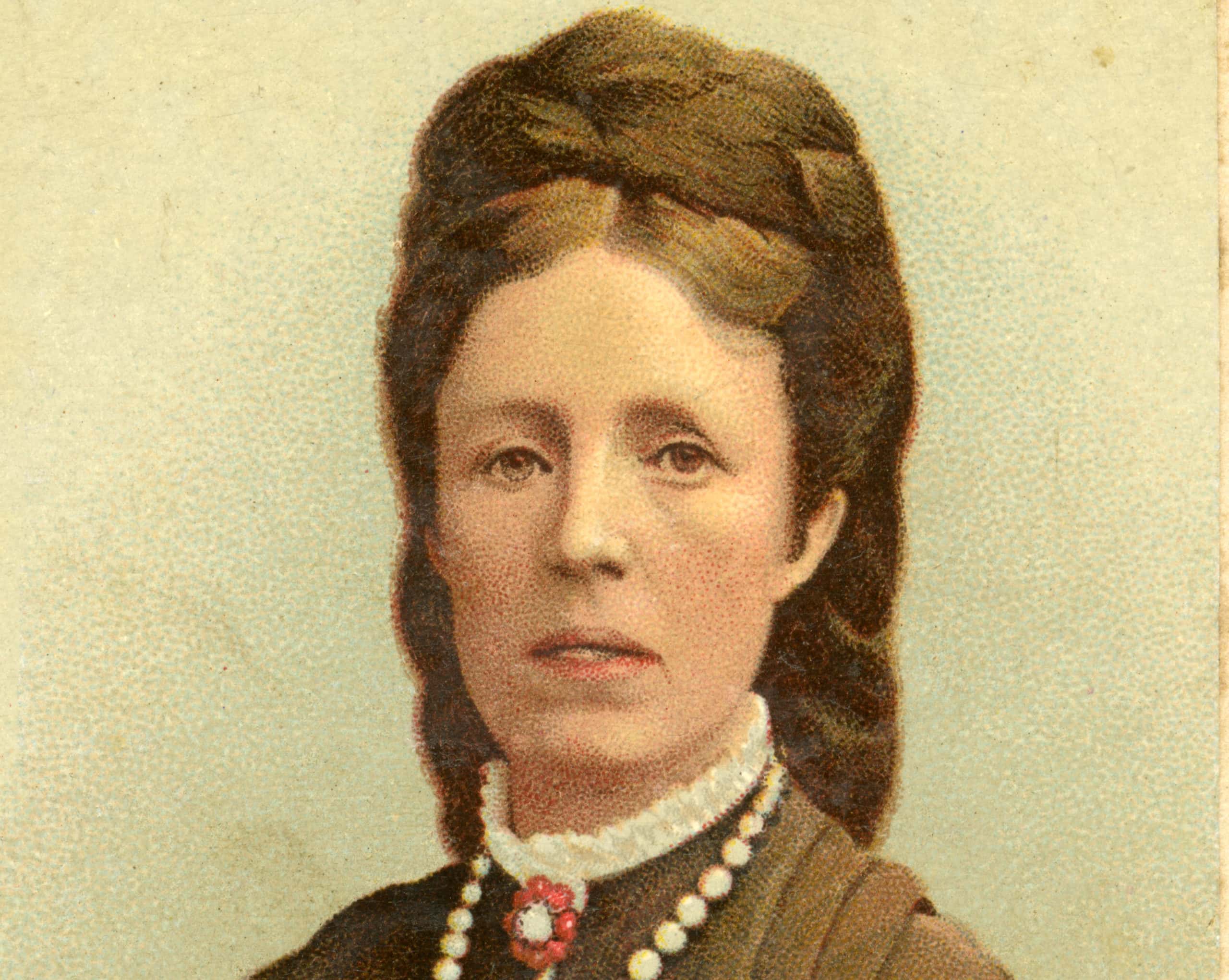 Sophia of Nassau facts