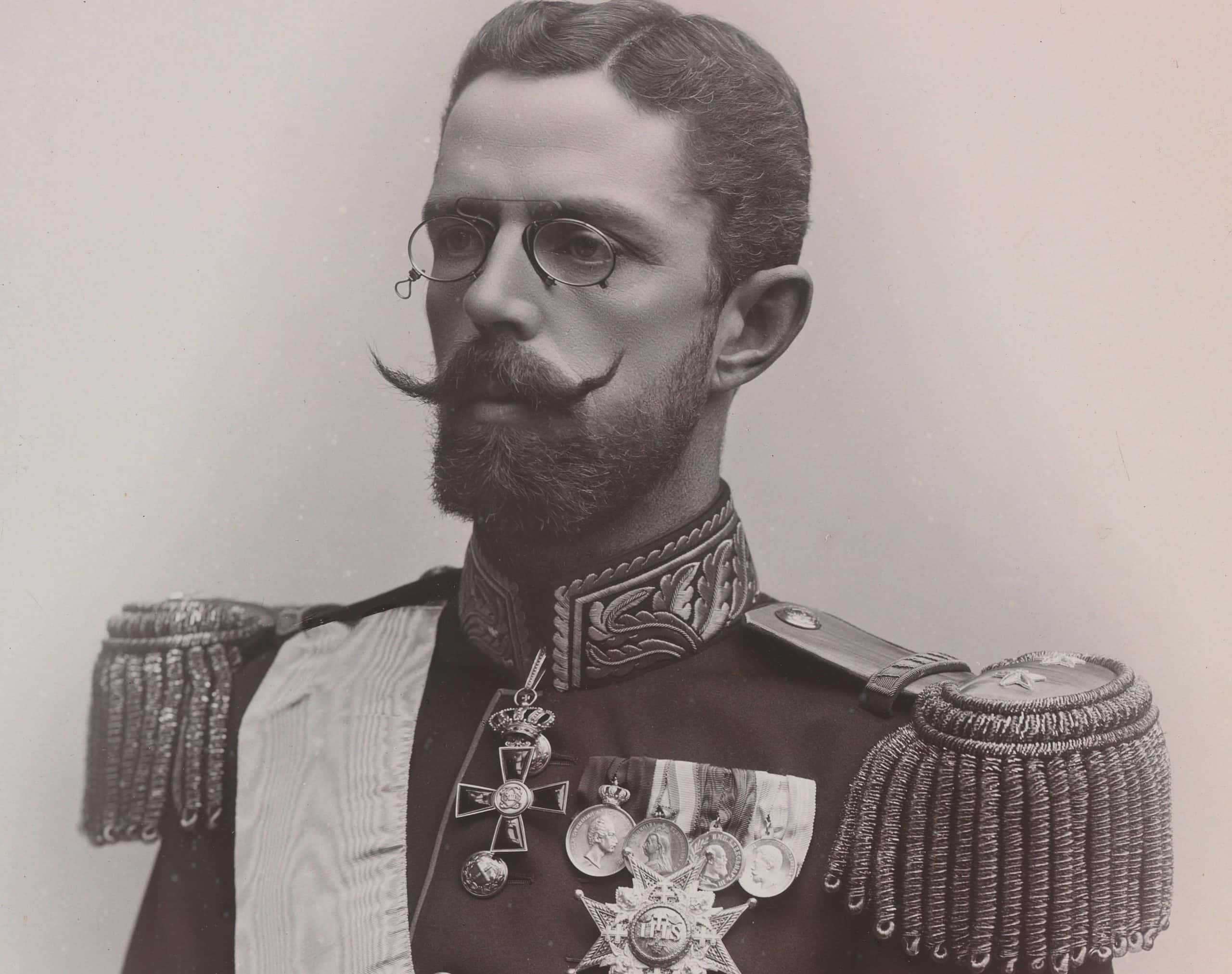 Sophia of Nassau facts