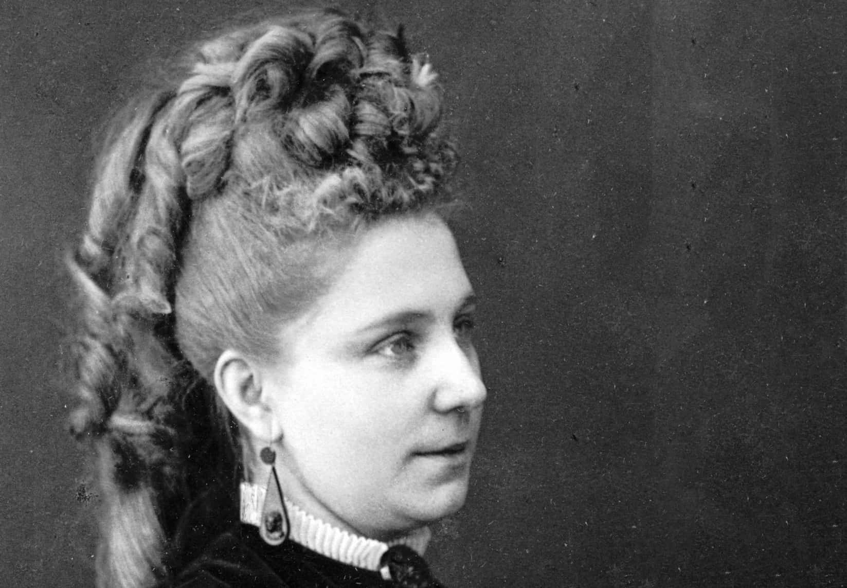 Sophia of Nassau facts