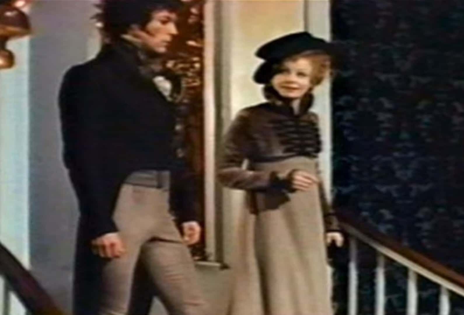 Lady Caroline Lamb Facts