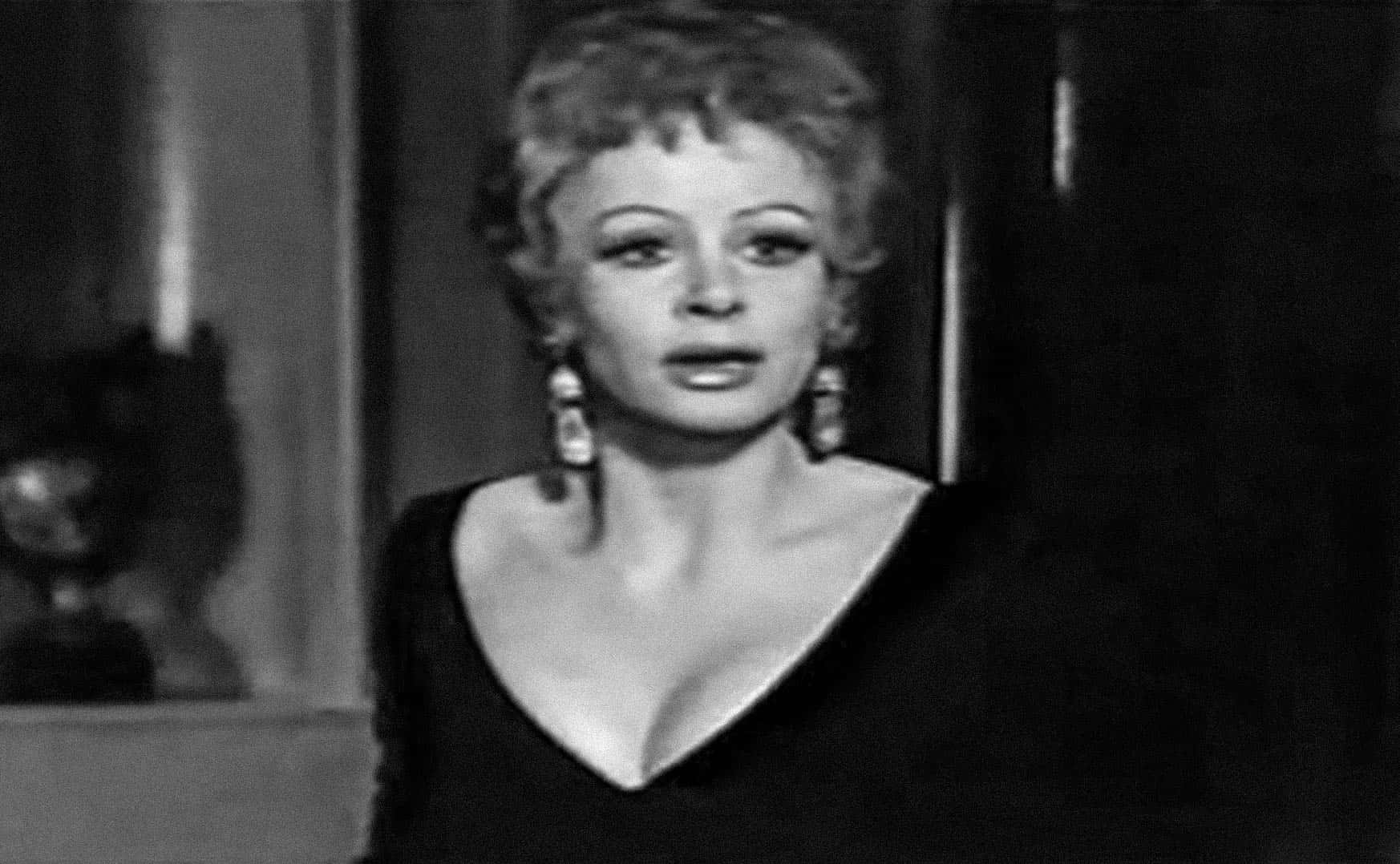 Lady Caroline Lamb Facts